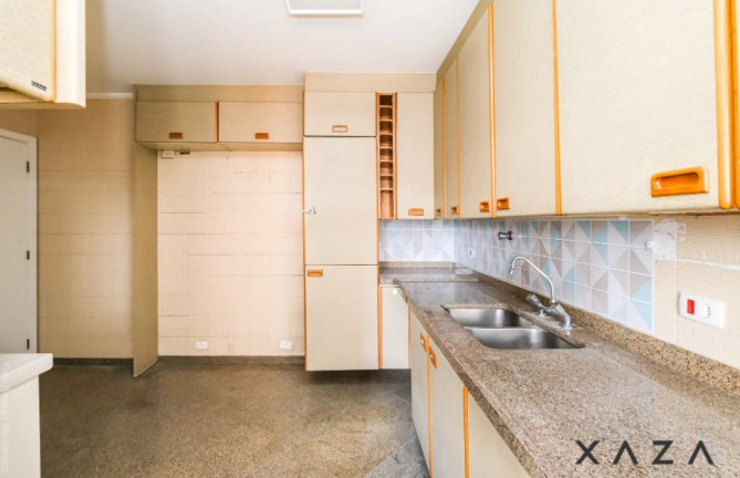 Imagem Apartamento com 3 Quartos à Venda, 141 m² em Vila Nova Conceição - São Paulo Imagem Apartamento com 3 Quartos à Venda, 141 m² em Vila Nova Conceição - São Paulo