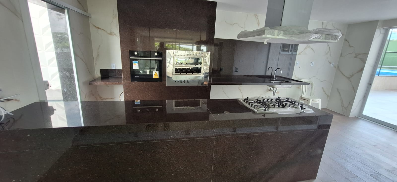 Imagem Apartamento com 3 Quartos à Venda, 110 m² em Praia de Itaparica - Vila Velha Imagem Apartamento com 3 Quartos à Venda, 110 m² em Praia de Itaparica - Vila Velha