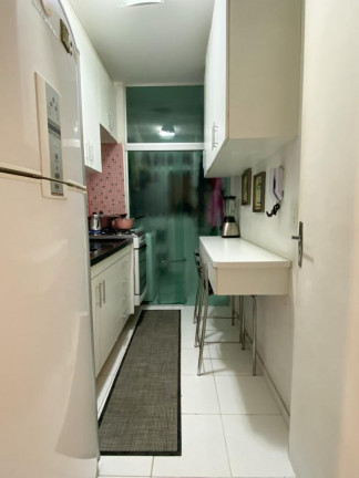 Imagem Apartamento com 2 Quartos à Venda, 48 m² em Vila Parque Jabaquara - São Paulo Imagem Apartamento com 2 Quartos à Venda, 48 m² em Vila Parque Jabaquara - São Paulo