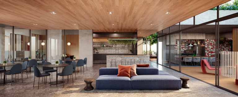 Imagem Apartamento com 3 Quartos à Venda, 99 m² em Sumaré - São Paulo