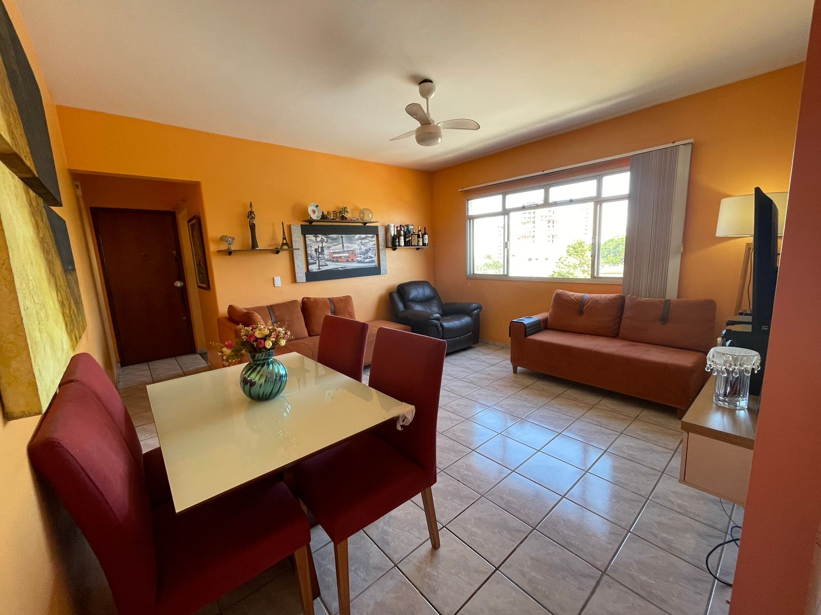 Imagem Apartamento com 2 Quartos à Venda, 62 m²em Praia do Morro - Guarapari