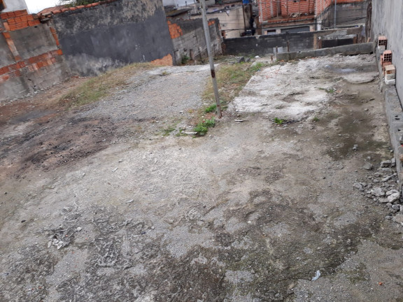 Imagem Terreno à Venda, em Jardim Angelina - São Paulo Imagem Terreno à Venda, em Jardim Angelina - São Paulo