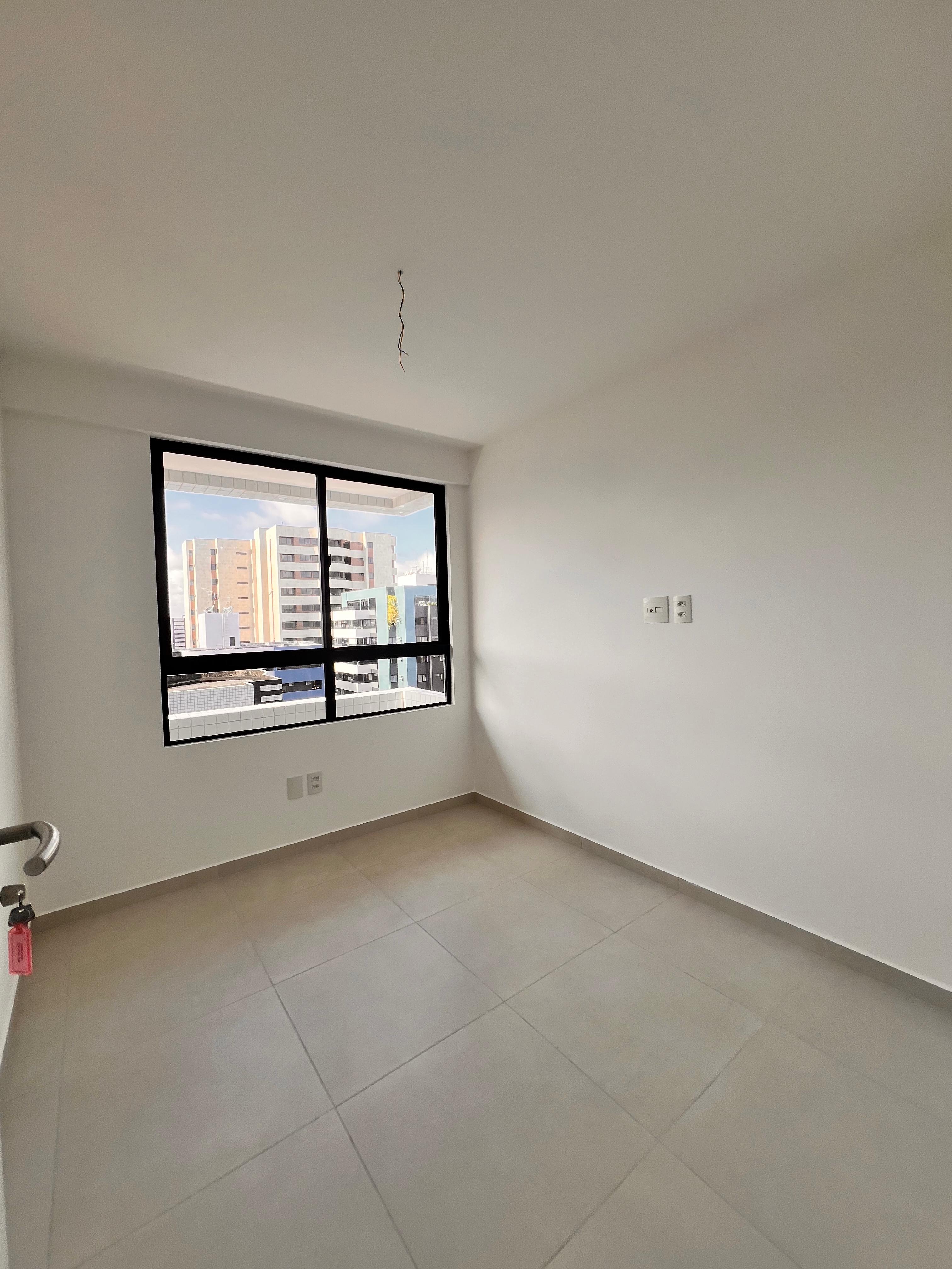 Imagem Apartamento com 3 Quartos à Venda, 86 m²em Ponta Verde - Maceió