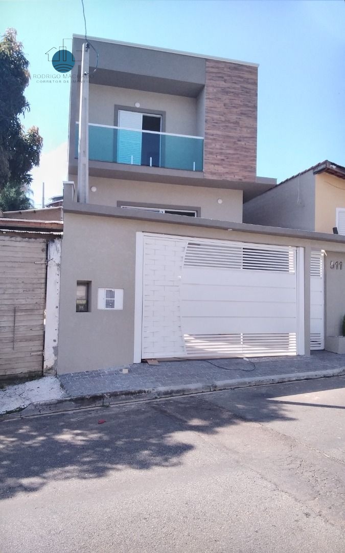 Imagem Sobrado com 3 Quartos à Venda, 150 m² em Jardim Paulista - Atibaia Imagem Sobrado com 3 Quartos à Venda, 150 m² em Jardim Paulista - Atibaia