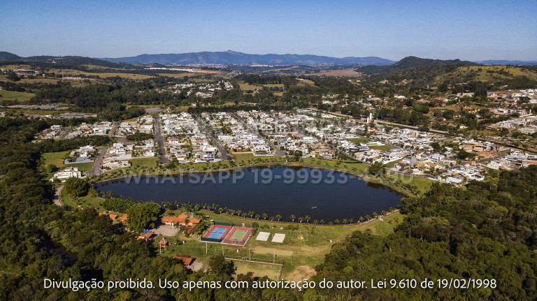 Imagem Sobrado com 4 Quartos à Venda, 296 m² em Condomínio Residencial Shamballa Ii - Atibaia