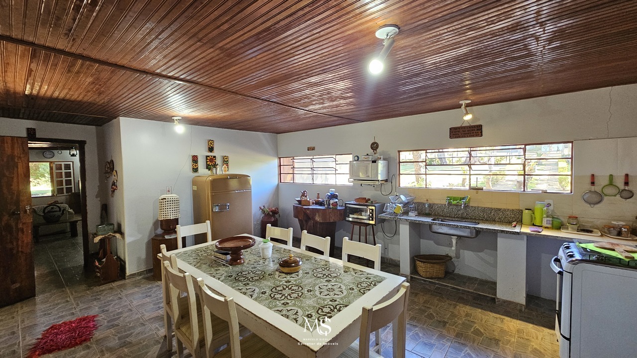 Imagem Fazenda à Venda, 40 m² em Residencial Villa Suiça - Cidade Ocidental Imagem Fazenda à Venda, 40 m² em Residencial Villa Suiça - Cidade Ocidental