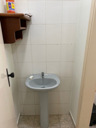 Imagem Sala Comercial à Venda, 45 m² em Aparecida - Santos Imagem Sala Comercial à Venda, 45 m² em Aparecida - Santos