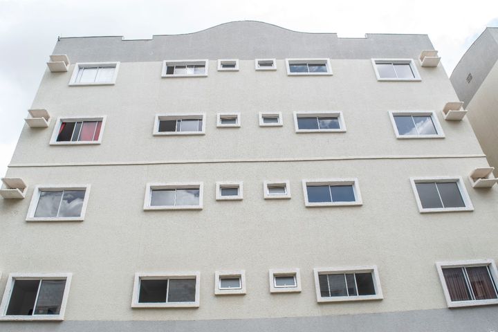Imagem Apartamento com 2 Quartos à Venda, 50 m² em Parque Das Nações - Aparecida De Goiânia Imagem Apartamento com 2 Quartos à Venda, 50 m² em Parque Das Nações - Aparecida De Goiânia
