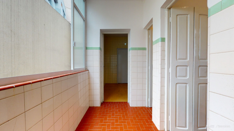 Imagem Apartamento com 3 Quartos à Venda, 108 m² em Santana - Porto Alegre