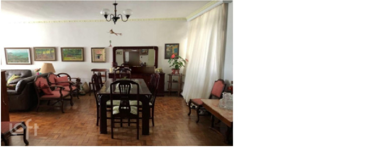 Imagem Apartamento com 3 Quartos à Venda, 178 m² em Centro - Santo André Imagem Apartamento com 3 Quartos à Venda, 178 m² em Centro - Santo André