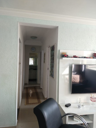Imagem Apartamento com 2 Quartos à Venda, 68 m² em Conjunto Residencial Jardim Canaã - São Paulo