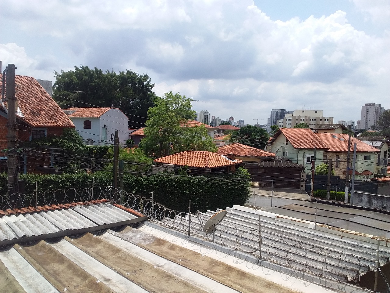 Imagem Sobrado com 3 Quartos à Venda, 217 m²em Jardim Umuarama - São Paulo