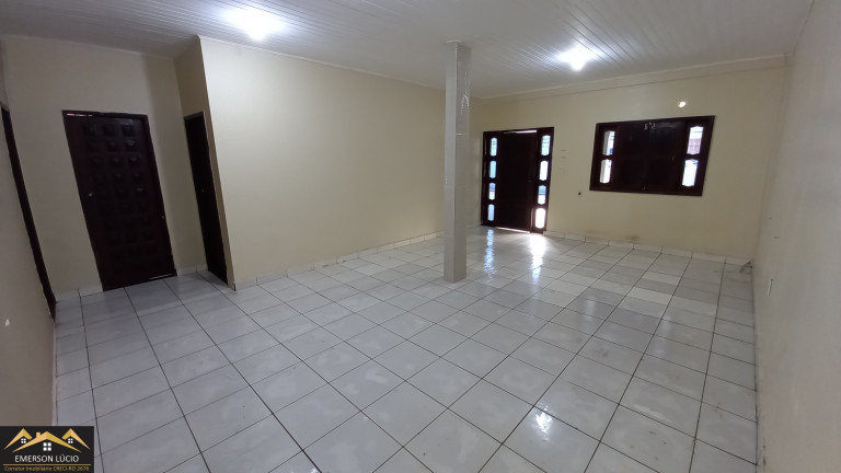 Imagem Casa com 2 Quartos à Venda, 154 m² em Conceição - Porto Velho Imagem Casa com 2 Quartos à Venda, 154 m² em Conceição - Porto Velho