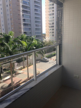 Imagem Apartamento com 2 Quartos para Alugar, 79 m² em Condomínio Royal Park - São José dos Campos
