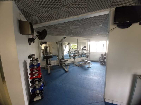 Imagem Apartamento com 3 Quartos à Venda, 70 m² em Jardim Monte Kemel - São Paulo