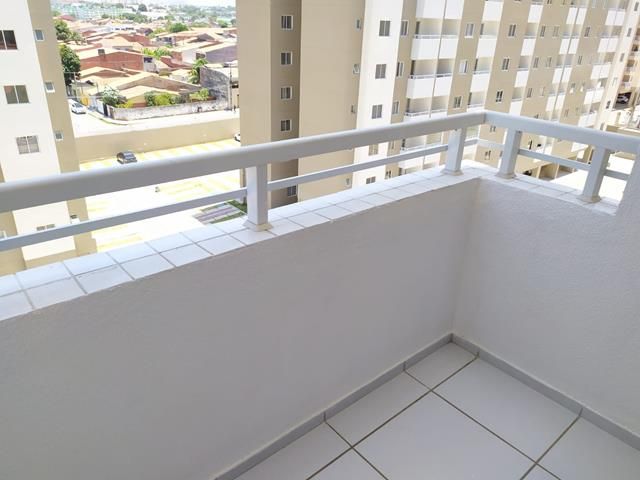 Imagem Apartamento com 3 Quartos à Venda, 65 m²em Messejana - Fortaleza