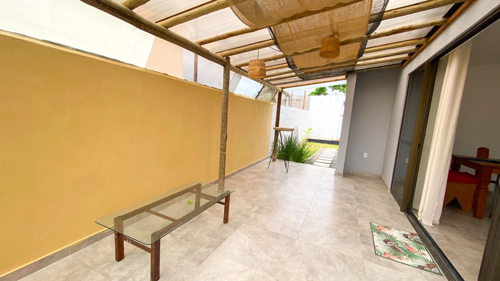 Imagem Casa de Condomínio com 2 Quartos à Venda ou Locação, 165 m²em Vila de Abrantes (Abrantes) - Camaçari