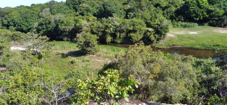 Imagem Terreno à Venda, 5.658 m²em Pajuçara - Natal Imagem Terreno à Venda, 5.658 m²em Pajuçara - Natal