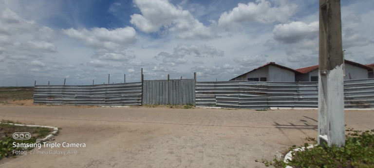 Imagem Terreno à Venda, 220 m² em Centro - Santa Rita Imagem Terreno à Venda, 220 m² em Centro - Santa Rita