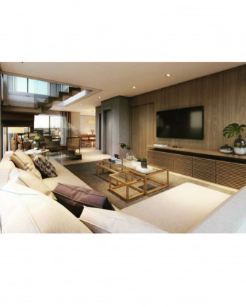 Imagem Apartamento com 3 Quartos à Venda, 153 m²em Moema - São Paulo Imagem Apartamento com 3 Quartos à Venda, 153 m²em Moema - São Paulo