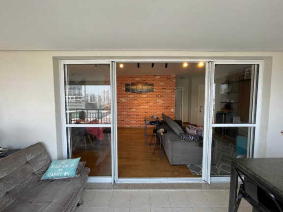 Imagem Apartamento com 3 Quartos para Alugar,  em Chácara Santo Antônio (Zona Sul) - São Paulo