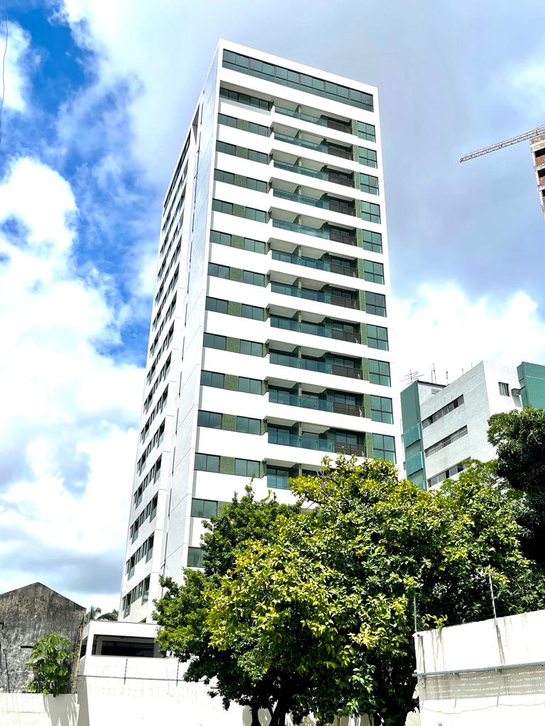 Imagem do condomínio Condomínio Reserva - Madalena - Recife - PE