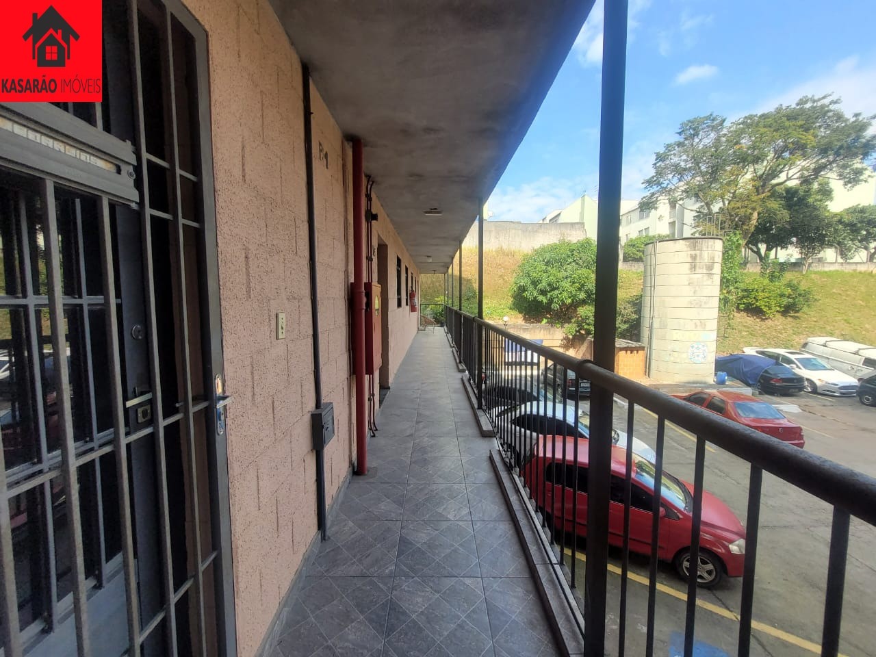Imagem Apartamento com 2 Quartos para Alugar, 54 m²em Vila Brasilândia - São Paulo Imagem Apartamento com 2 Quartos para Alugar, 54 m²em Vila Brasilândia - São Paulo
