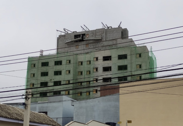 Imagem Apartamento com 2 Quartos à Venda, 39 m² em Itaquera - São Paulo