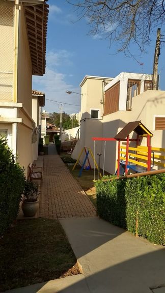 Imagem Sobrado com 3 Quartos à Venda, 100 m² em Parque Rural Fazenda Santa Cândida - Campinas Imagem Sobrado com 3 Quartos à Venda, 100 m² em Parque Rural Fazenda Santa Cândida - Campinas