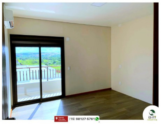 Imagem Casa de Condomínio com 3 Quartos à Venda, 283 m² em Parque Ibiti Reserva - Sorocaba