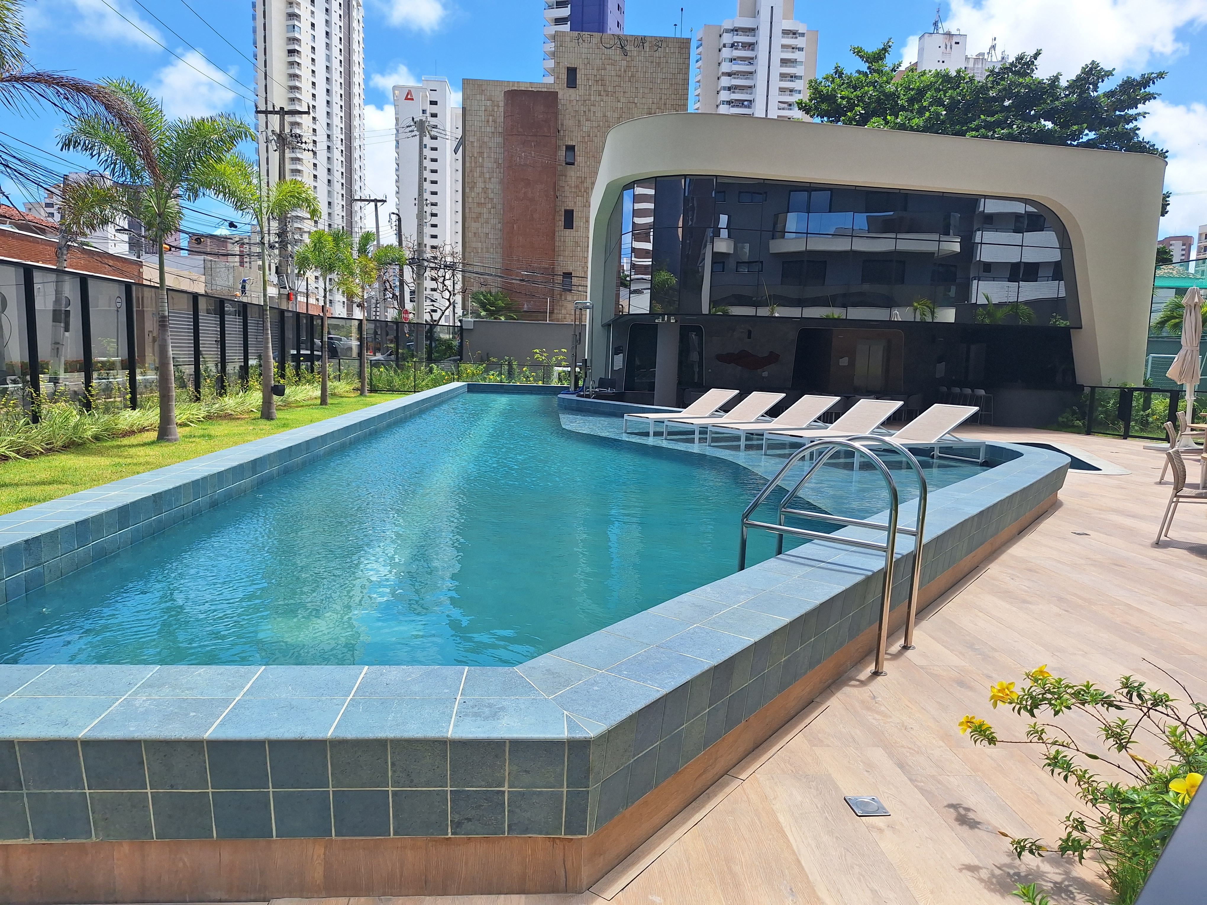 Imagem Apartamento com 4 Quartos à Venda, 254 m² em Meireles - Fortaleza
