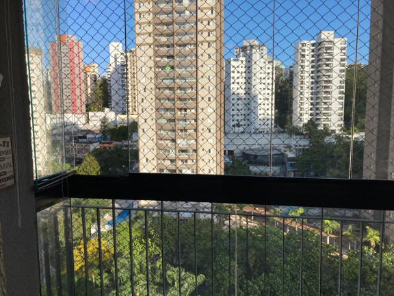 Imagem Apartamento com 2 Quartos para Alugar, 75 m² em Vila Andrade - São Paulo
