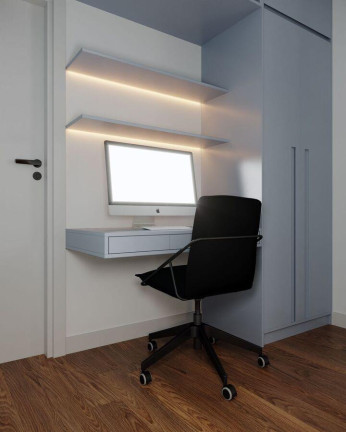 Imagem Sobrado com 2 Quartos à Venda, 92 m² em Pontal de Santa Marina - Caraguatatuba