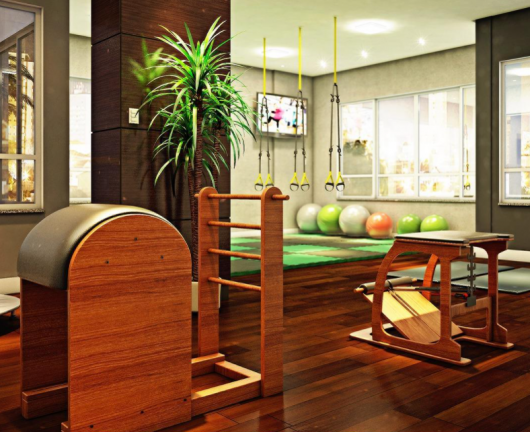 Imagem Apartamento com 2 Quartos à Venda, 68 m² em Loteamento Mogilar - Mogi das Cruzes