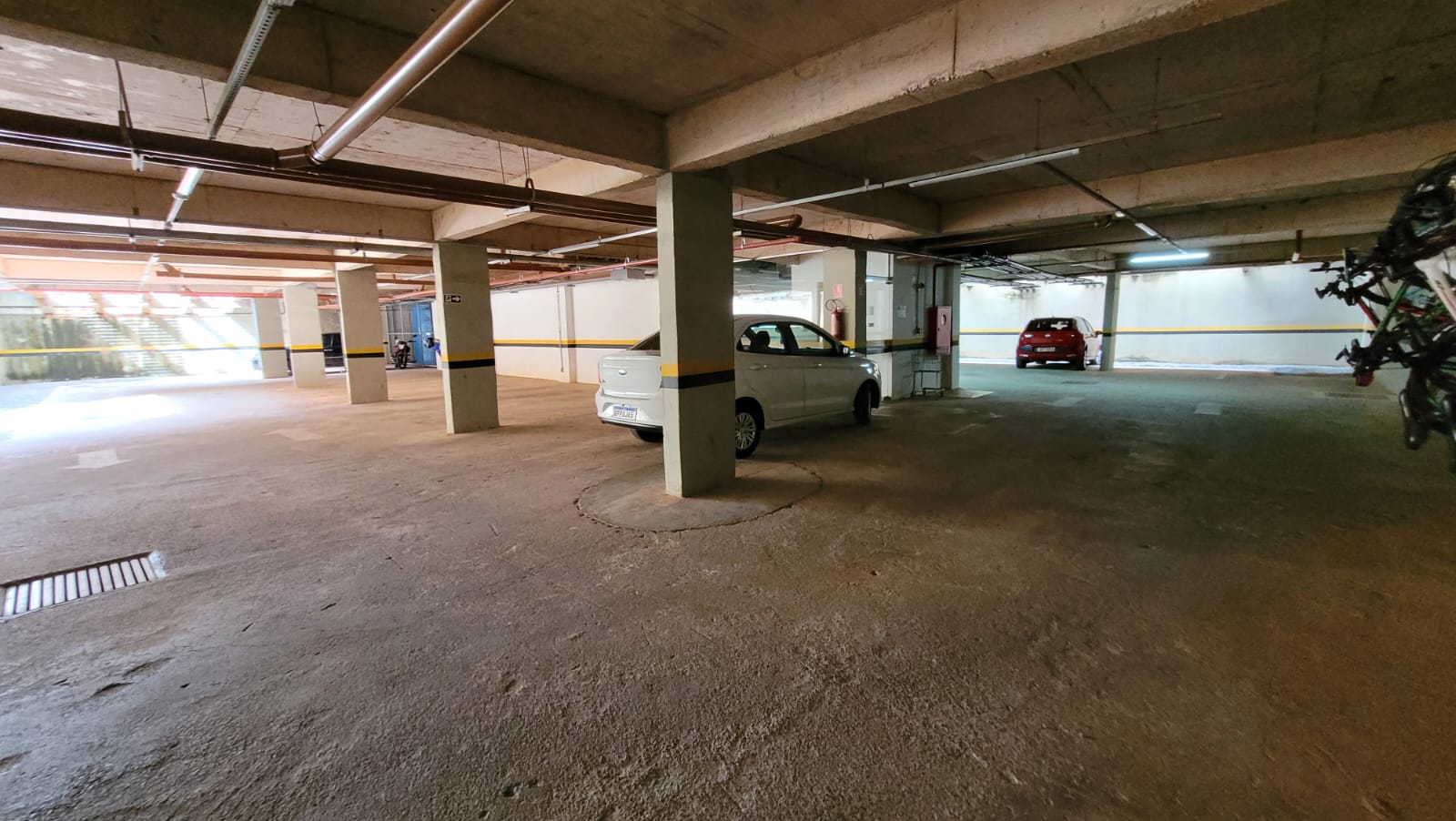 Imagem Apartamento com 2 Quartos à Venda, 50 m²em Samambaia Norte (Samambaia) - Brasília Imagem Apartamento com 2 Quartos à Venda, 50 m²em Samambaia Norte (Samambaia) - Brasília