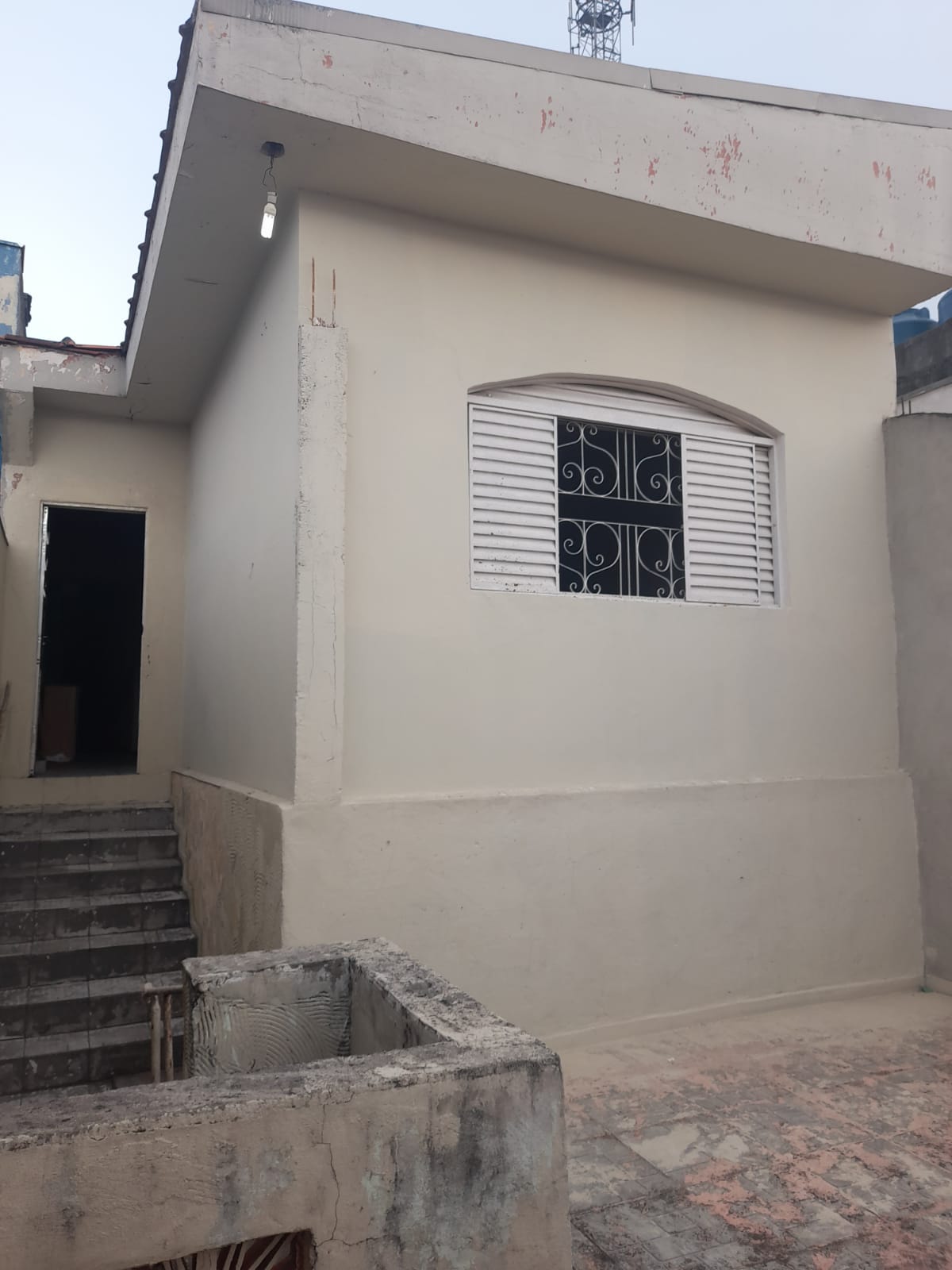 Imagem Casa com 3 Quartos à Venda, 125 m²em Vila Suíça - Santo André