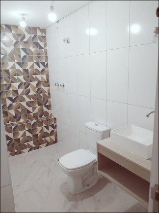 Imagem Cobertura com 3 Quartos à Venda, 128 m² em Vila Bertioga - São Paulo
