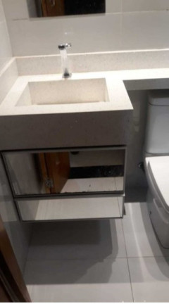 Imagem Apartamento com 2 Quartos à Venda, 47 m² em Jardim São Cristóvão - São Paulo