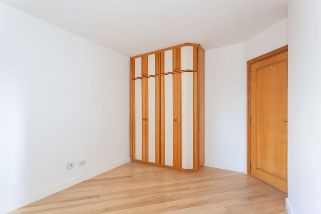 Imagem Apartamento com 4 Quartos à Venda ou Locação, 202 m² em Higienópolis - São Paulo