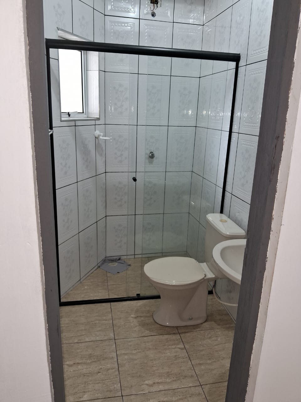 Imagem Sobrado com 3 Quartos à Venda, 123 m²em Jardim Cerqueira Leite - Mauá