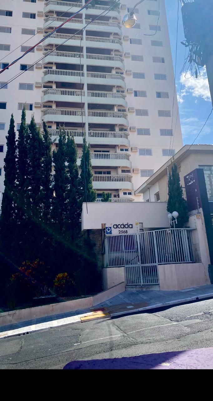 Apartamento com 3 Quartos à Venda, 180 m² em Parque Industrial - São José do Rio Preto