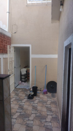 Imagem Sobrado com 3 Quartos à Venda, 210 m² em Vila Dionisia - São Paulo