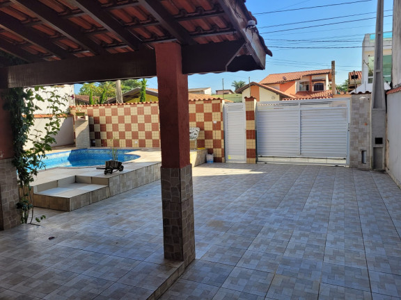Imagem Sobrado com 4 Quartos à Venda, 153 m² em Cibratel - Itanhaém Imagem Sobrado com 4 Quartos à Venda, 153 m² em Cibratel - Itanhaém