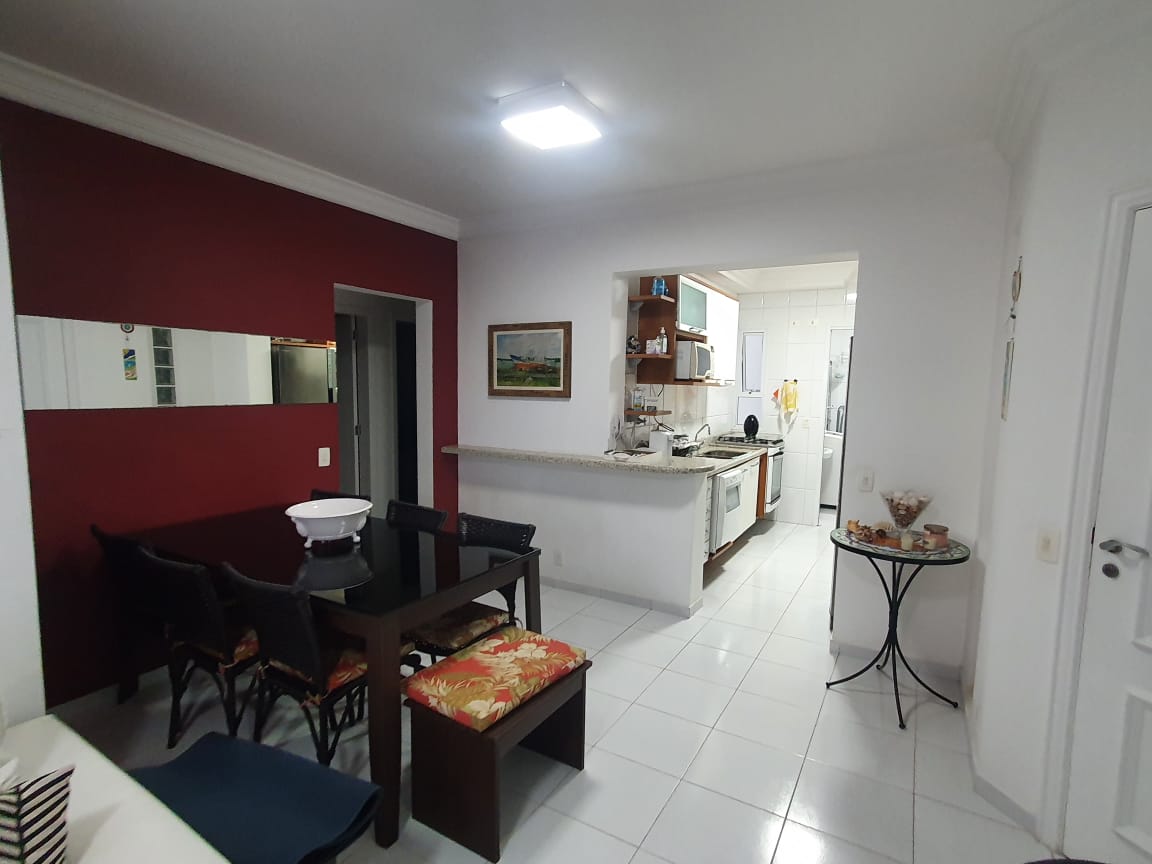 Imagem Apartamento com 3 Quartos à Venda, 119 m²em Riviera - Bertioga