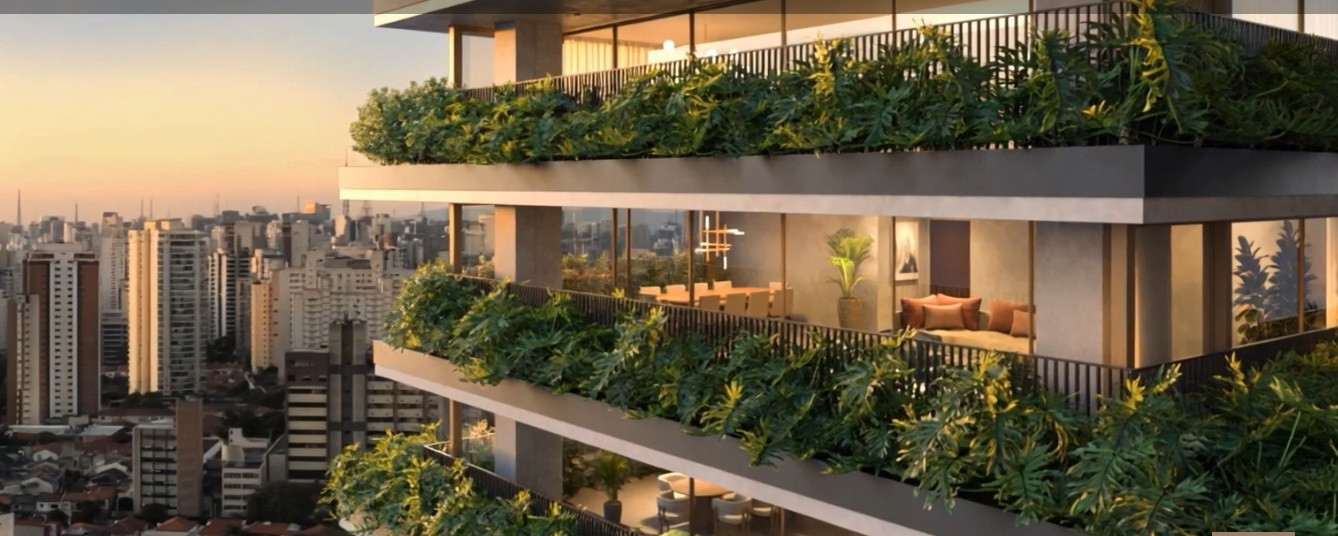 Imagem Apartamento com 4 Quartos à Venda, 300 m² em Jardim Paulista - São Paulo Imagem Apartamento com 4 Quartos à Venda, 300 m² em Jardim Paulista - São Paulo