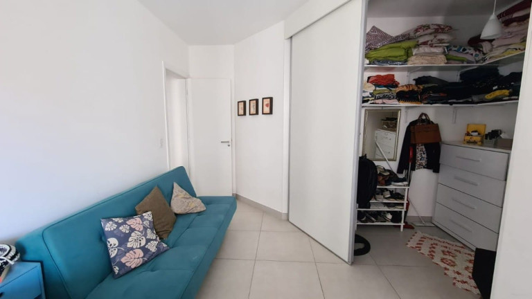 Imagem Apartamento com 2 Quartos à Venda,  em Canto do Forte - Praia Grande