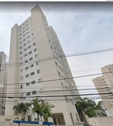 Imagem Apartamento com 3 Quartos à Venda, 69 m² em Planalto - São Bernardo do Campo
