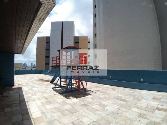 Imagem Apartamento com 4 Quartos à Venda,  em Candelária - Natal