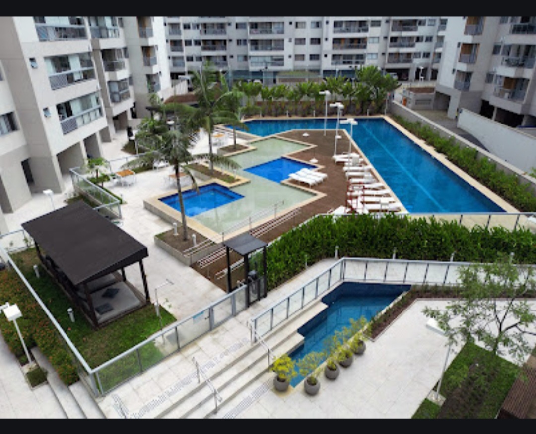 Imagem Apartamento com 2 Quartos à Venda, 68 m² em Recreio dos Bandeirantes - Rio de Janeiro Imagem Apartamento com 2 Quartos à Venda, 68 m² em Recreio dos Bandeirantes - Rio de Janeiro