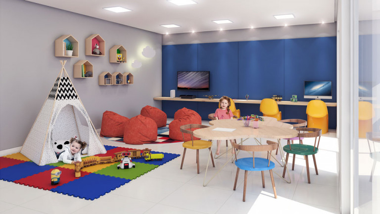 Imagem Apartamento com 2 Quartos à Venda, 68 m² em Brasília - Criciúma Imagem Apartamento com 2 Quartos à Venda, 68 m² em Brasília - Criciúma
